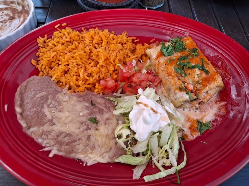 Lupita's Mexican Cuisine — Columbus