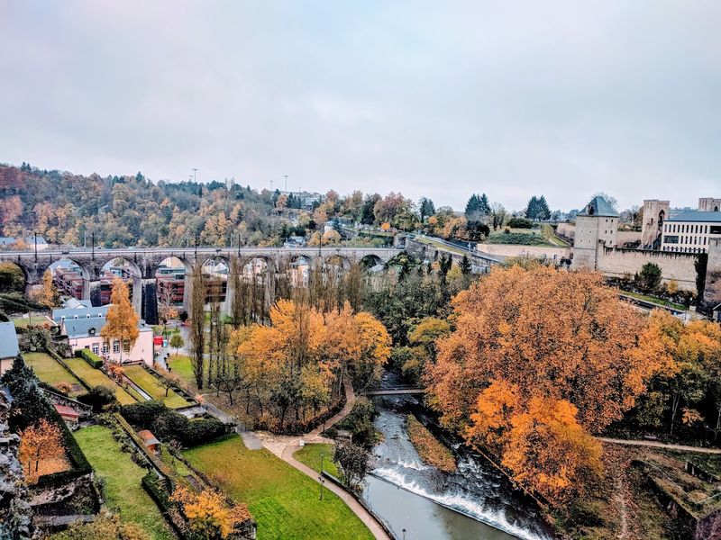 Luxembourg