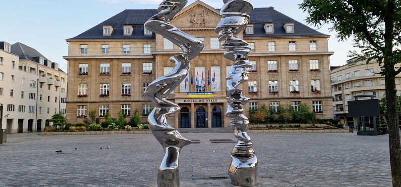 Luxembourg