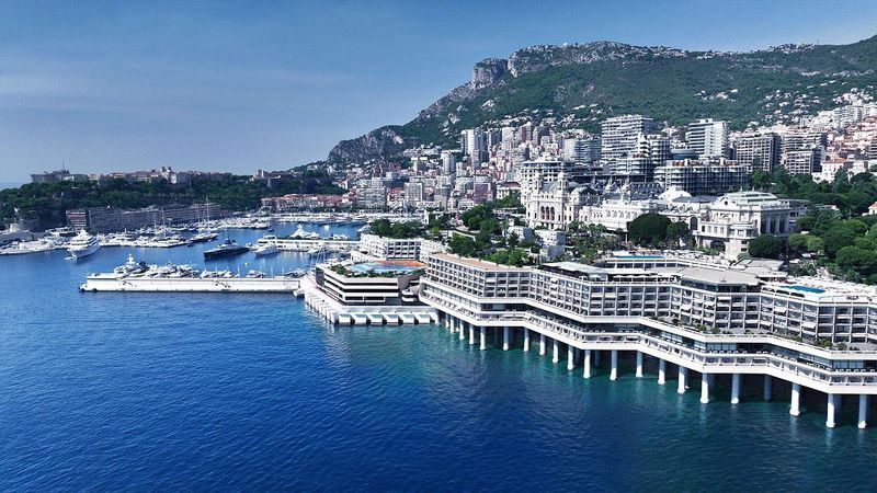 Luxury Hotels and Resorts