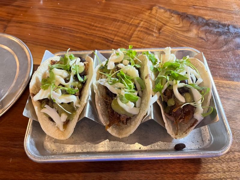M Cantina (Dearborn)