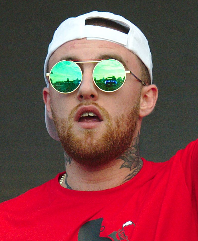 Mac Miller - Beloved Rapper Whose Demons Played Out Publicly