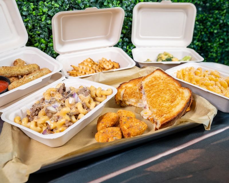 Mac-Shack, Destin, Florida Mac-Shack, Destin, Florida