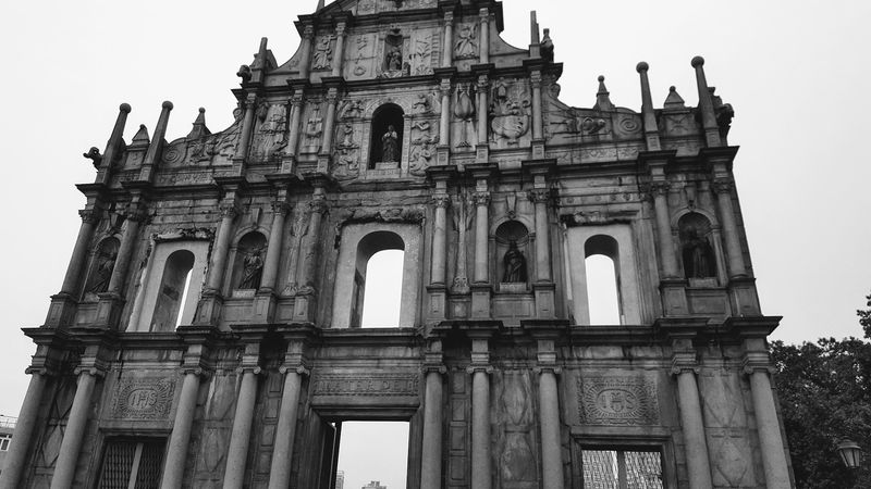 Macau, China