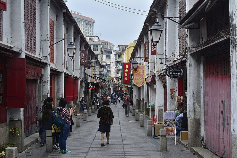 Macau