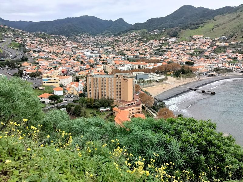 Madeira, Portugal Madeira, Portugal