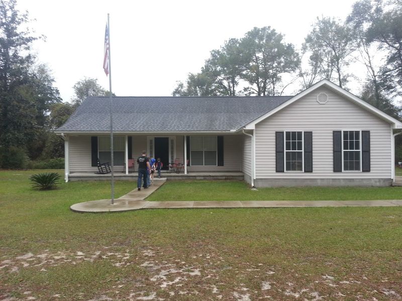 Madison County Madison County