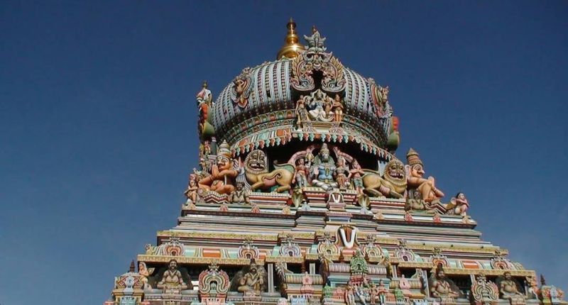 Madurai - Tamil Nadu