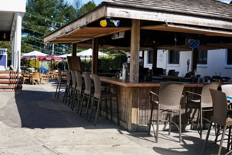 Maggie’s at Lakewood Country Club