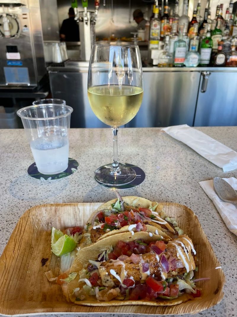 Mahi Tacos: The Dish That Keeps People Coming Back