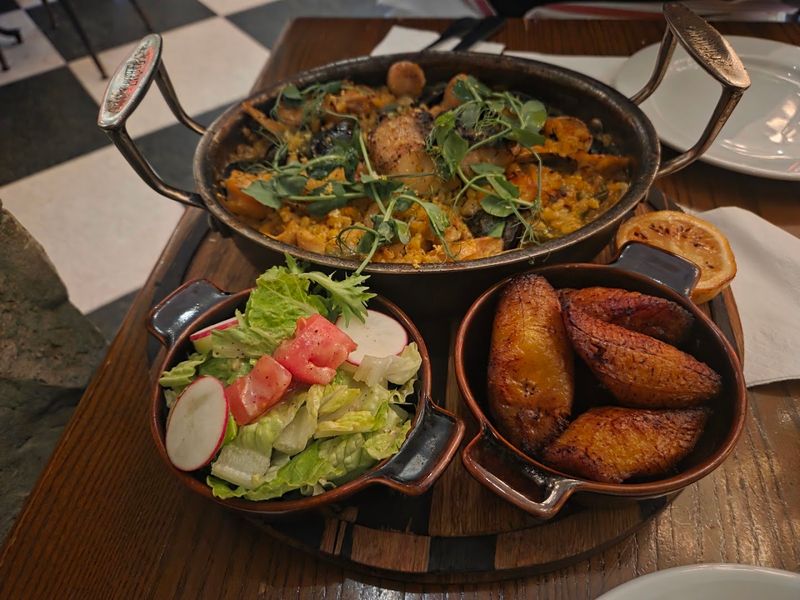 Main Courses Worth Every Penny