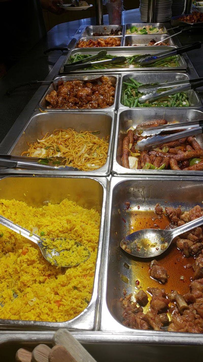 Main Entrees That Cover Every Craving
