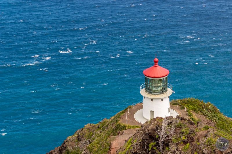 Makapu'u Point Lighthouse Trail (Oahu) Makapu'u Point Lighthouse Trail (Oahu)