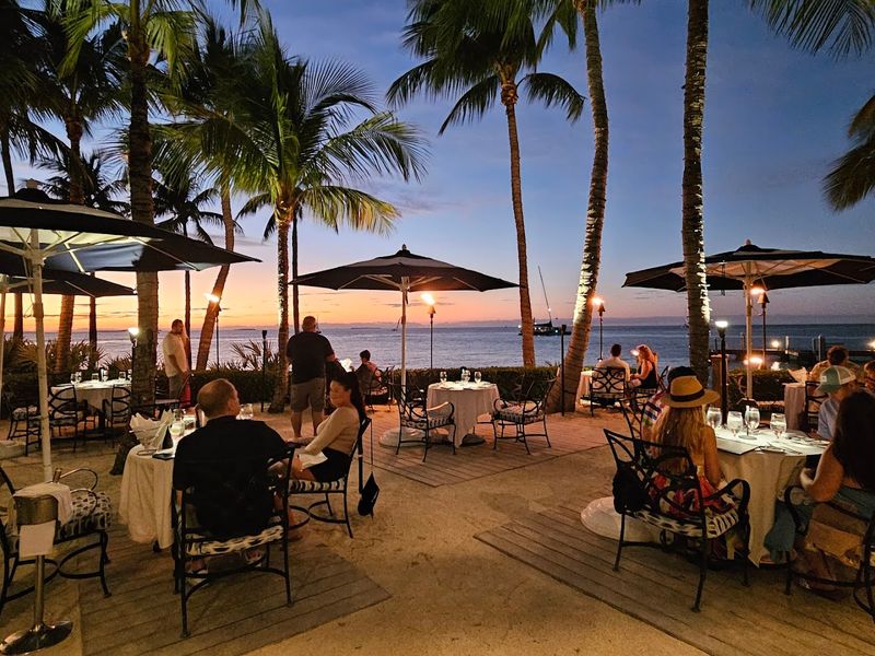 Making a Reservation and Planning Ahead