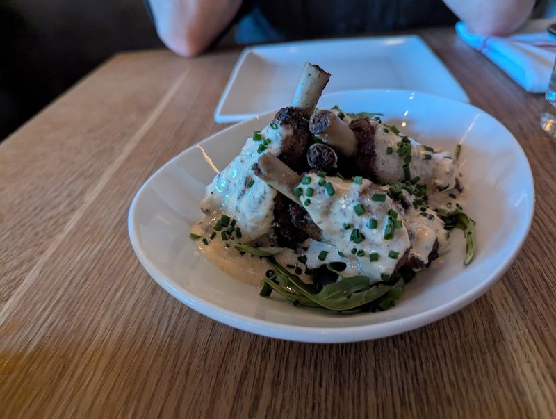 Making the Case for Providence as a Dining Destination Making the Case for Providence as a Dining Destination
