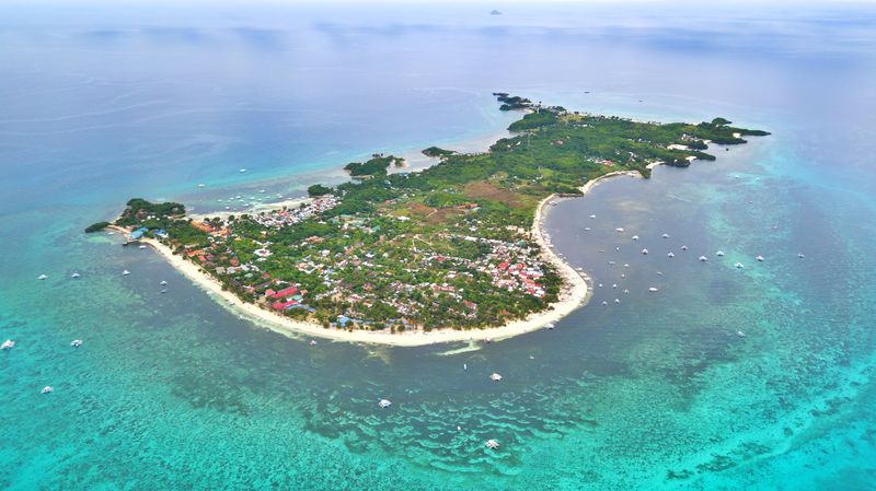 Malapascua Island, Philippines