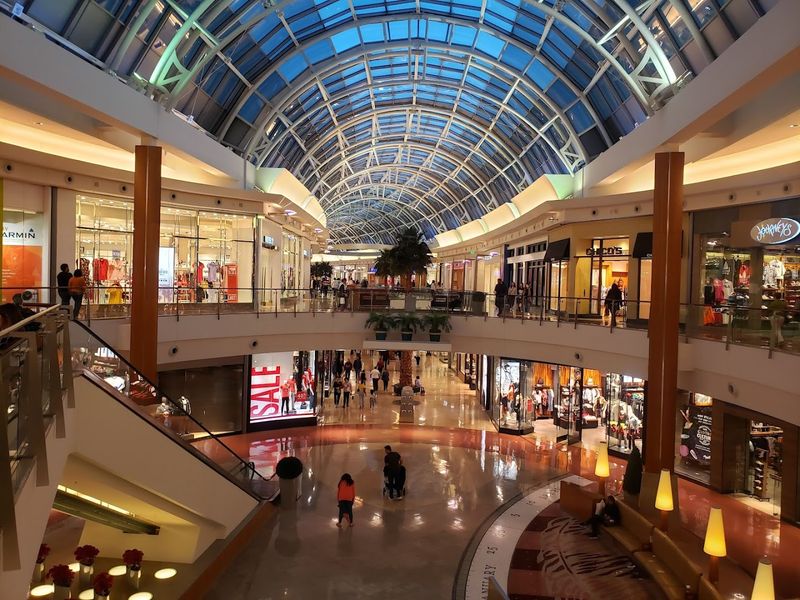 Mall at Millenia - Orlando