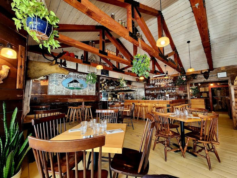 Mallard Cottage - St. John's, Newfoundland