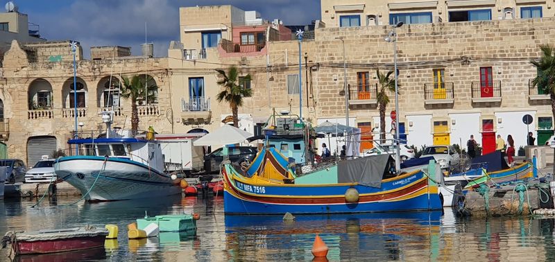 Malta