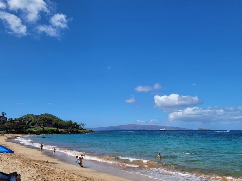 Maluaka Beach Maluaka Beach
