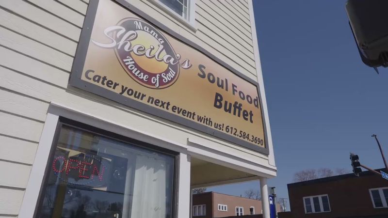 Mama Sheila's House of Soul Mama Sheila's House of Soul