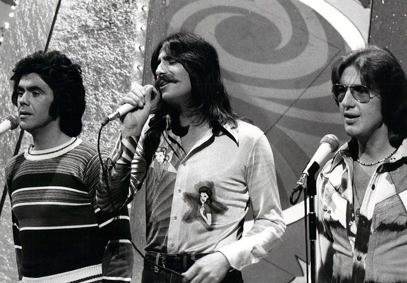 Mama Told Me (Not to Come) by Three Dog Night