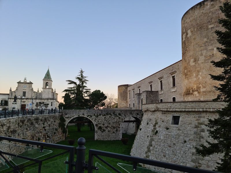 Venosa, Basilicata