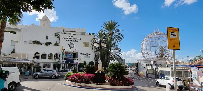 Marbella, Spain