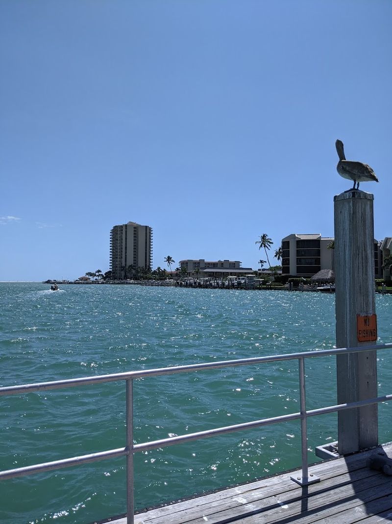 Marco Island, Florida