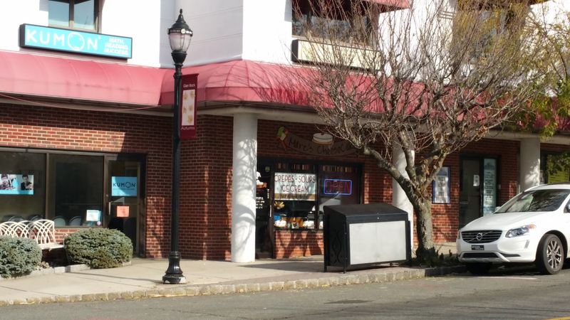 Marc's Cheesecake, Glen Rock, New Jersey