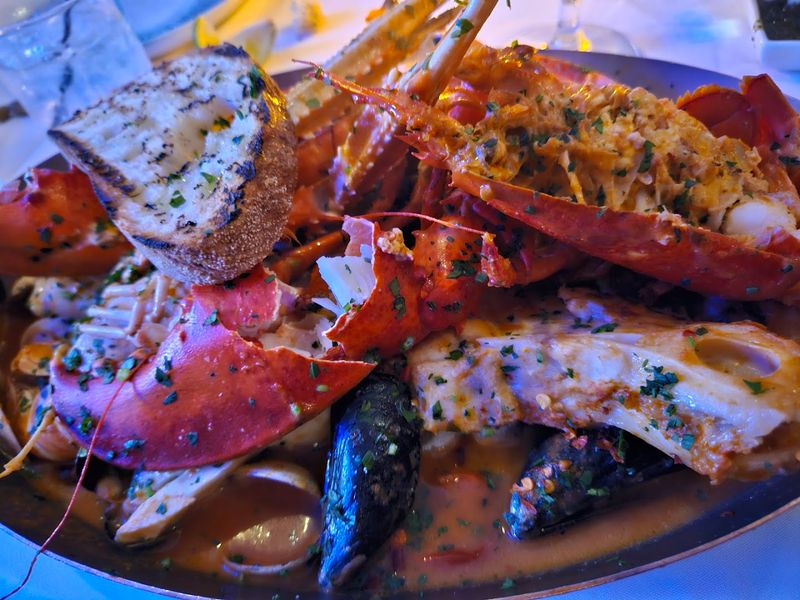 Mare — Boston (North End)