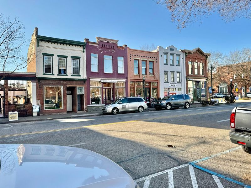 Marietta - Southeast Ohio