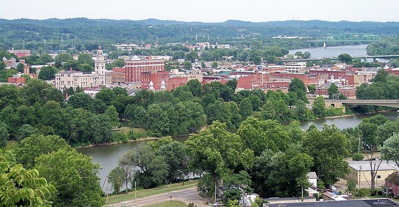 Marietta - Southeast Ohio