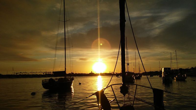Marine Avenue: The Heart of the Island