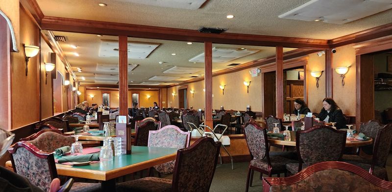 Mark's East Side, Appleton, Wisconsin