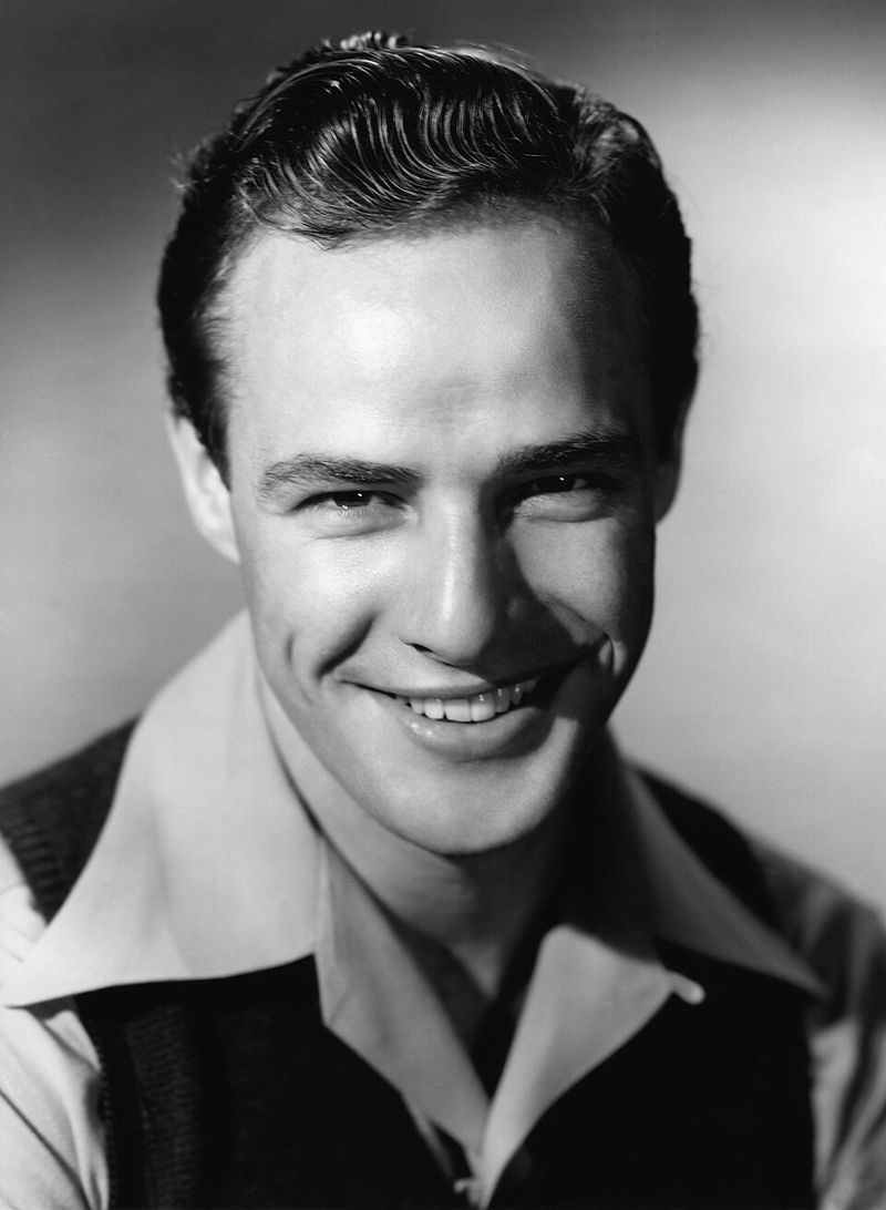 Marlon Brando: The Quiet Beginning Marlon Brando: The Quiet Beginning