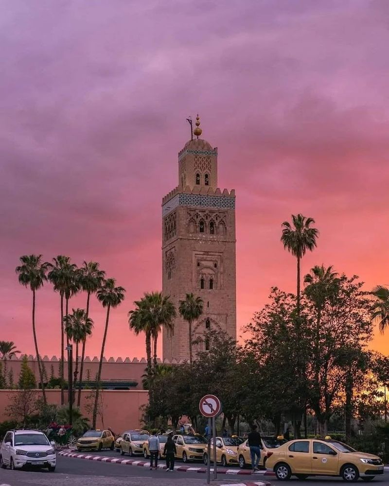 Marrakech, Morocco