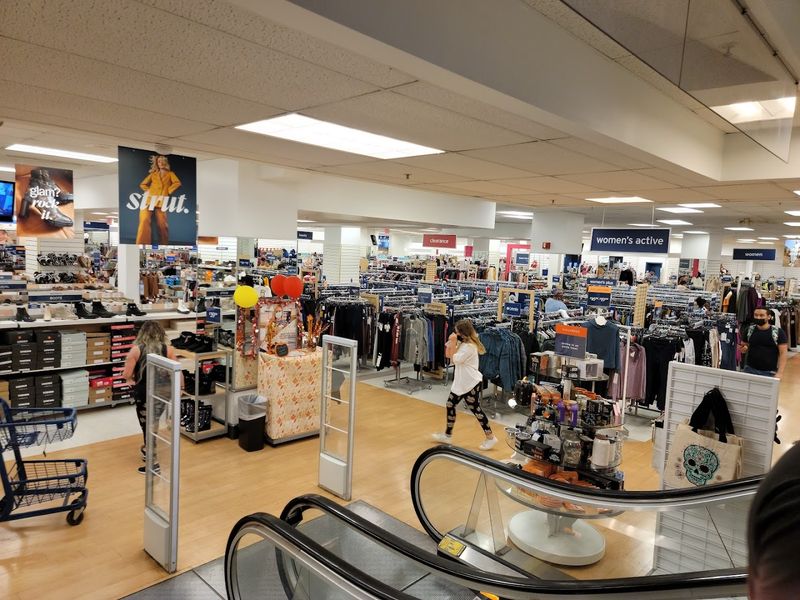 Marshalls - Downtown Crossing, Boston