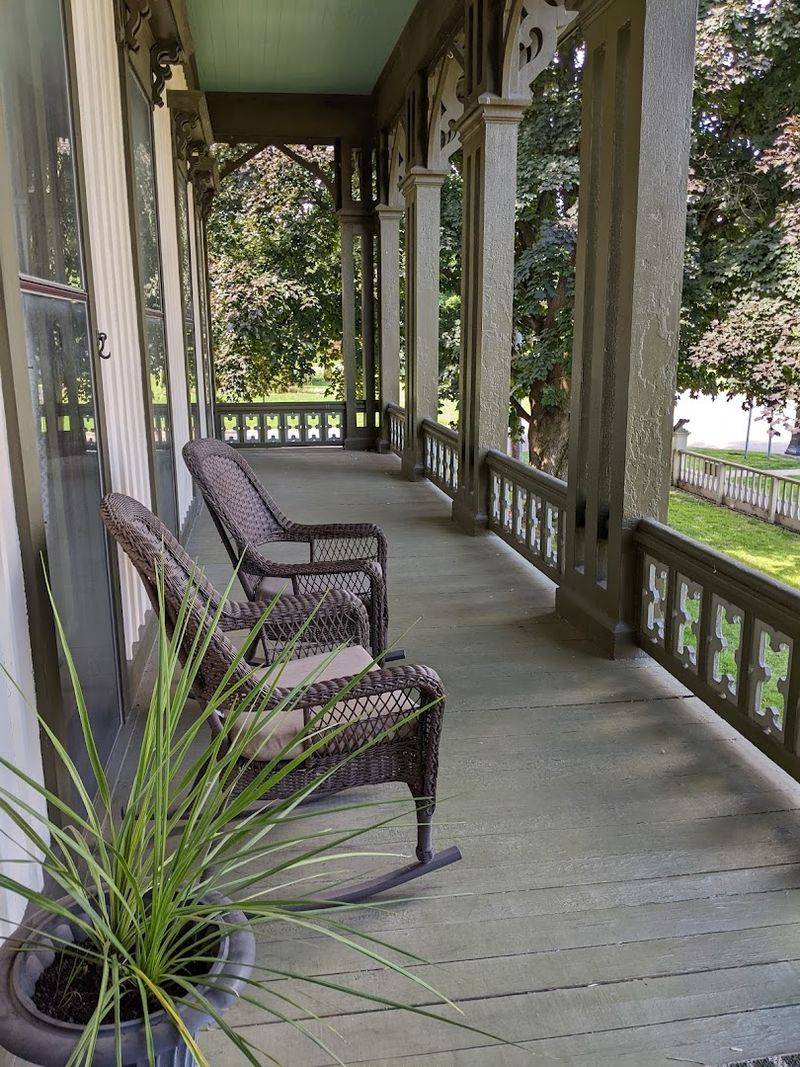 Marshall's National Historic Landmark District