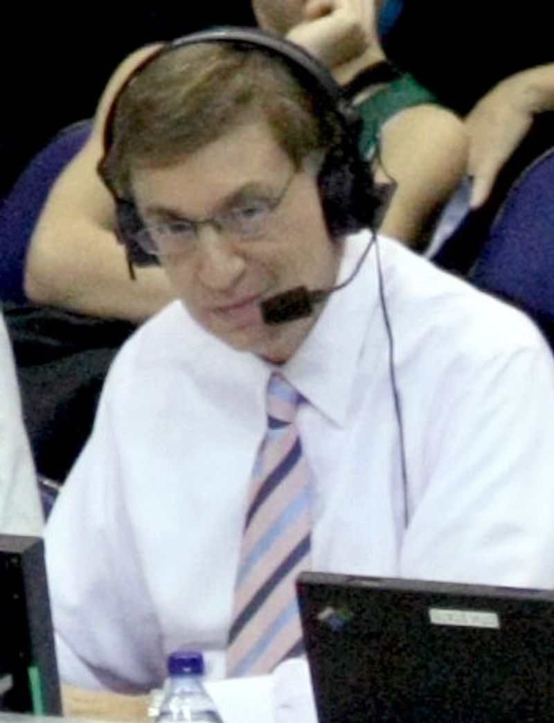 Marv Albert Marv Albert