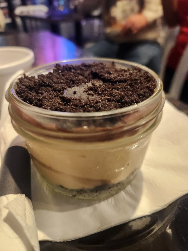 Mason Jar Desserts Worth Saving Room For Mason Jar Desserts Worth Saving Room For