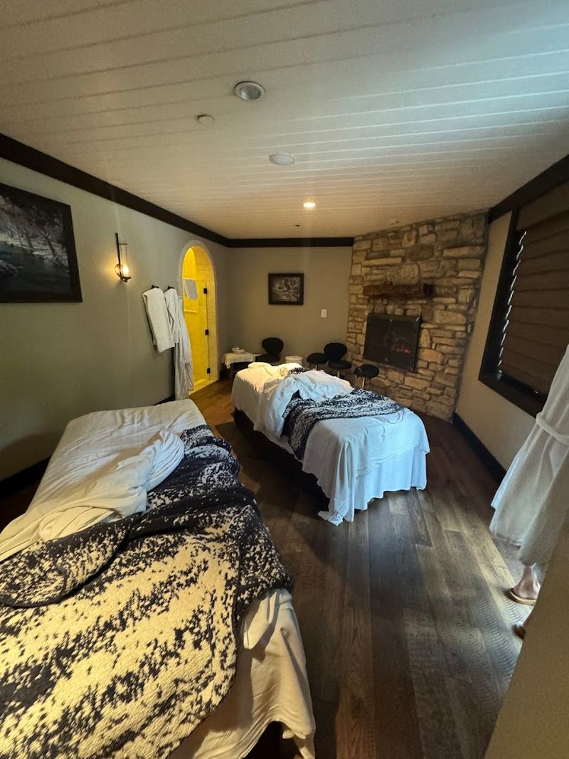 Massage Therapies That Go Beyond the Basics