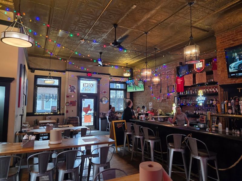 Matt's Barbecue and Bourbon Bar in Lemont