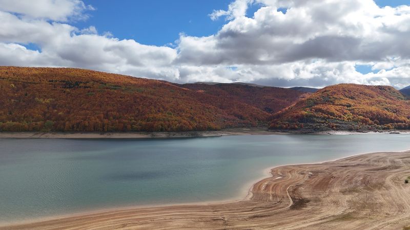 Mavrovo National Park - Untouched Mountain Escape