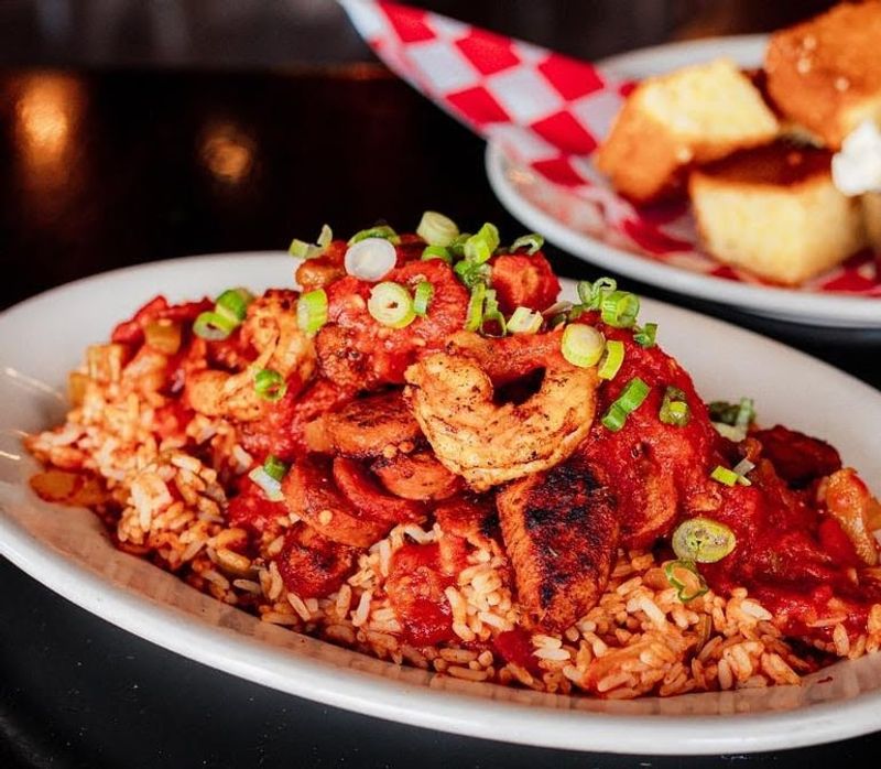 Maxine's Southern Comfort in Milwaukee