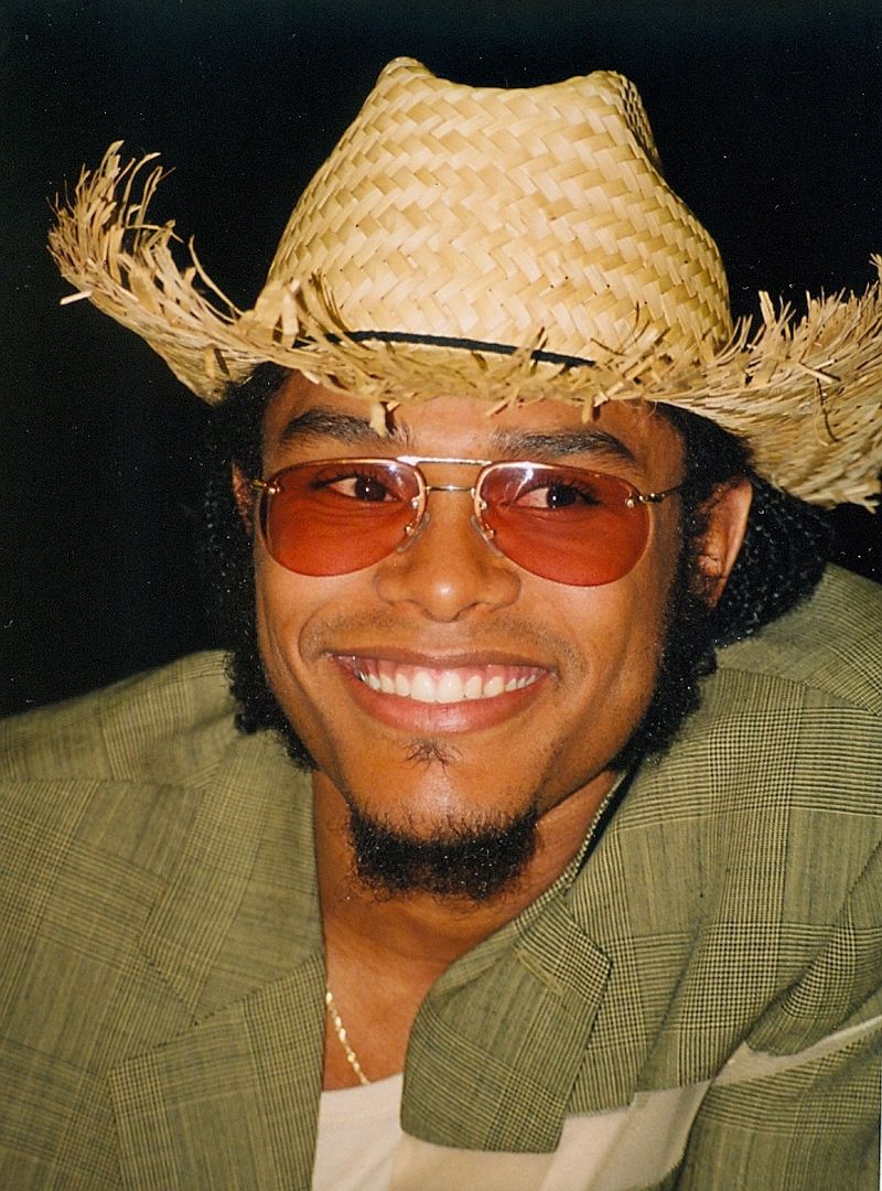 Maxwell – Maxwell's Urban Hang Suite (1996) Maxwell – Maxwell's Urban Hang Suite (1996)