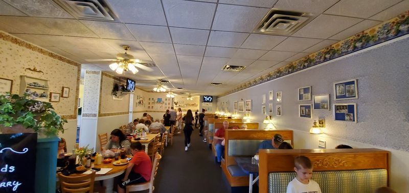 Mayberry Cafe, Danville, Indiana Mayberry Cafe, Danville, Indiana