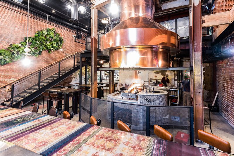 Maydan - Washington, D.C.