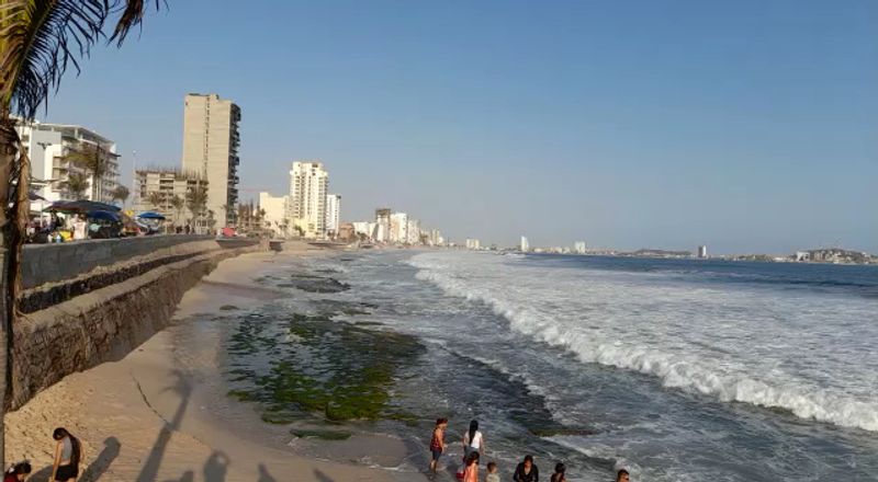 Mazatlán