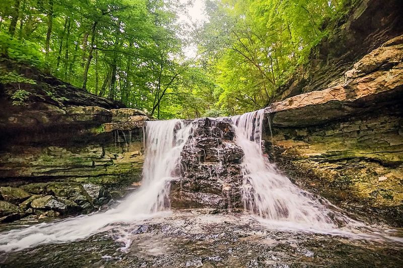 McCormick's Creek State Park